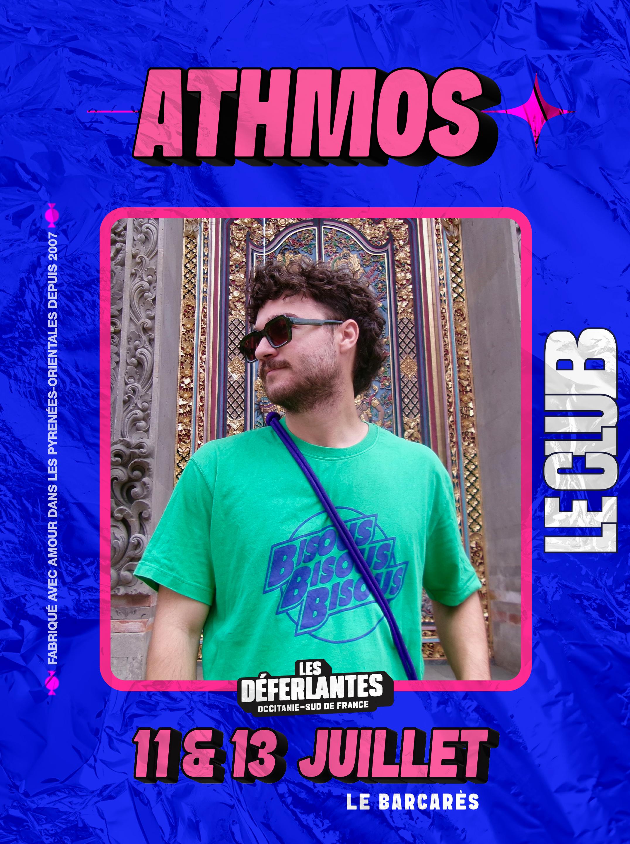 Athmos