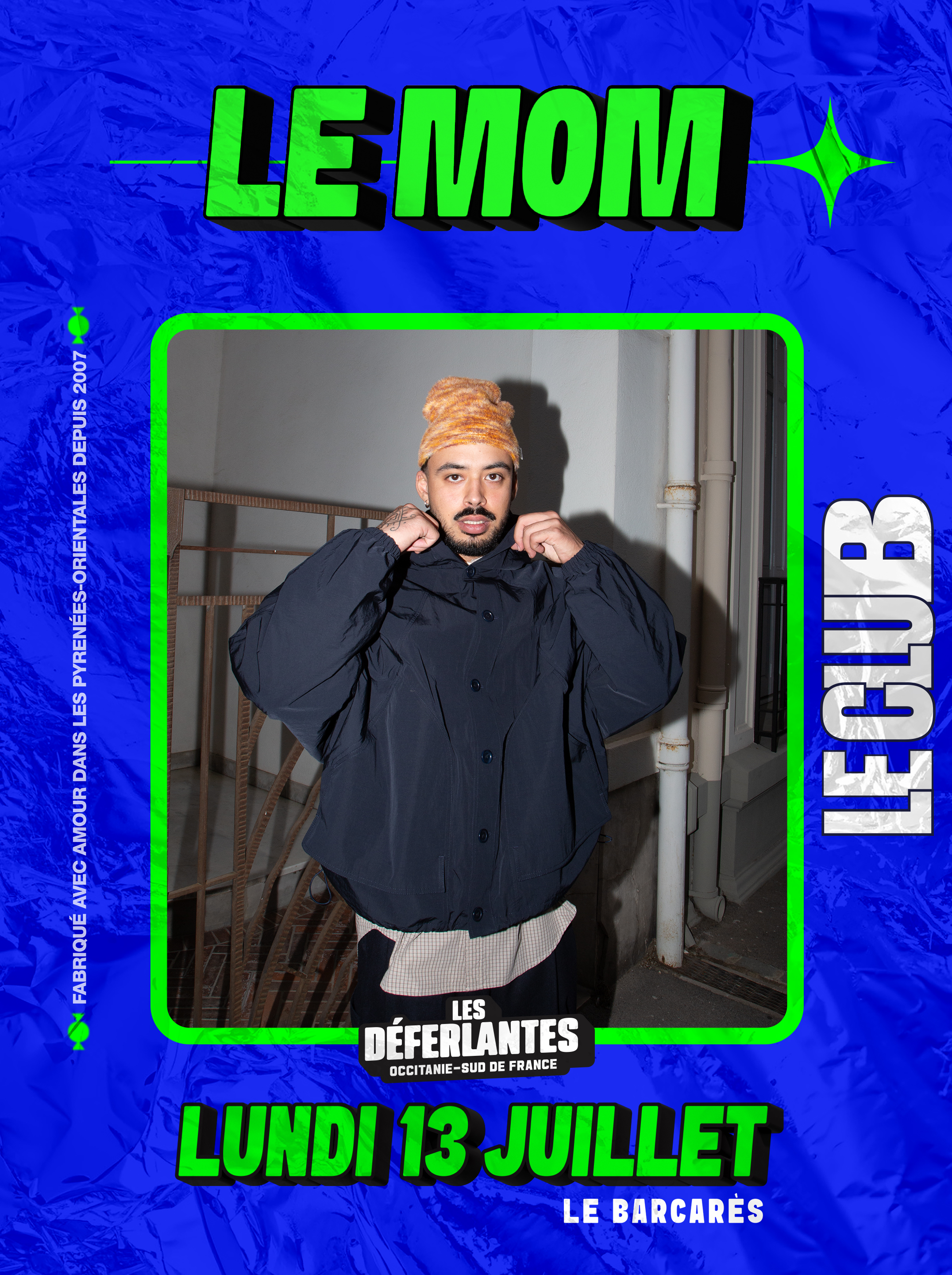 LE MOM