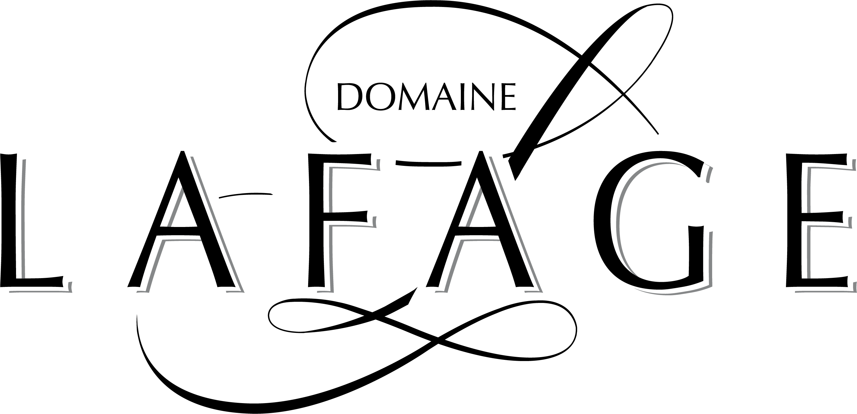 Domaine LAFAGE Détouré