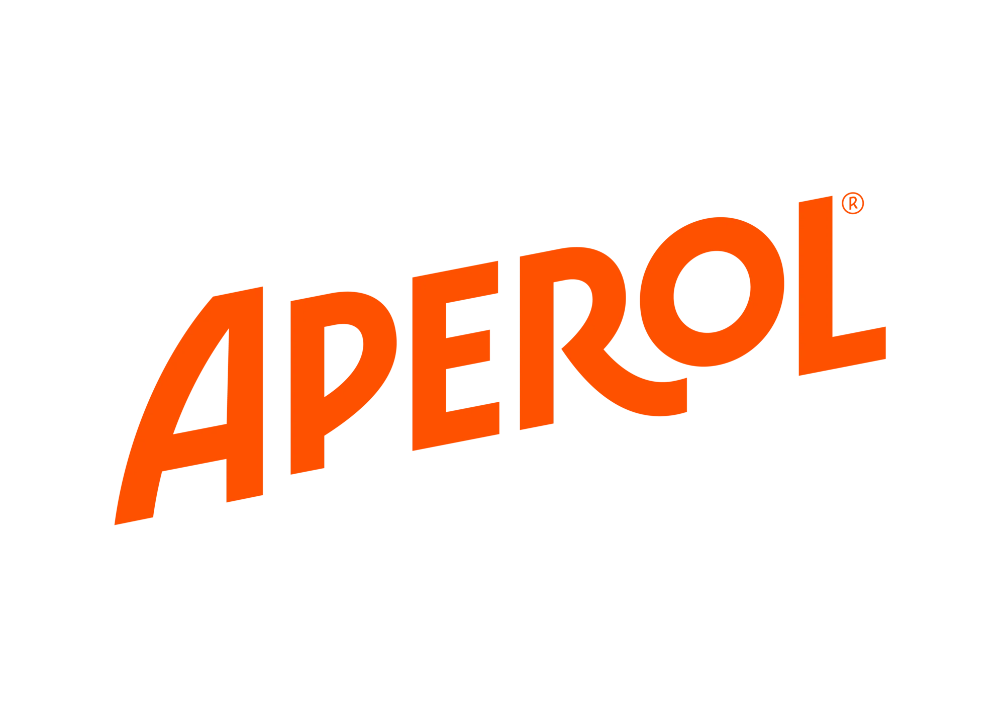aperol logo