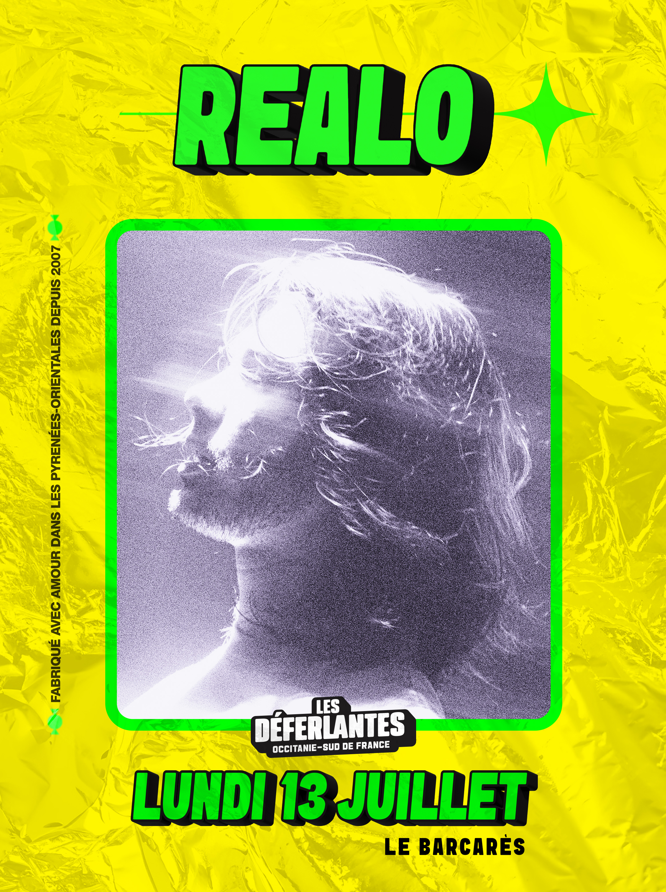 VF REALO