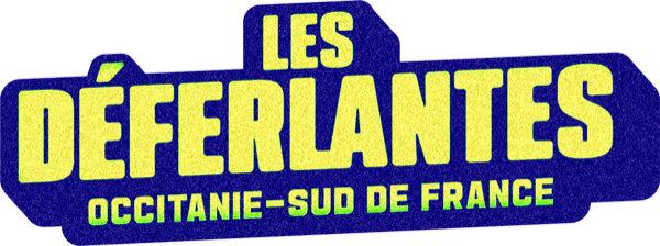 Les Déferlantes – Occitanie Sud de France